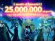 Palworld hits 25M players as it co-exists with Helldivers 2