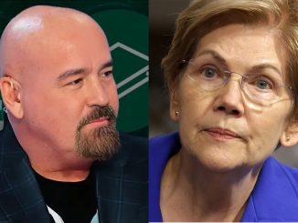 XRP lawyer Deaton vs Sen. Warren US Senate