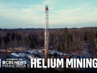 Pulsar Helium: Could it be the spark for Minnesota's mining industry?