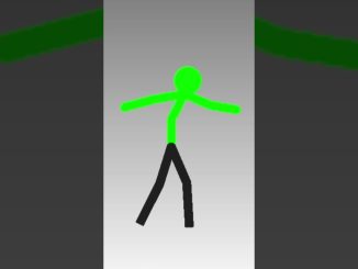 Punch animation 2.0 | Stick Nodes #makeup #anime #gorillatagjuke #catmemes #naruto #sticknodeskicks