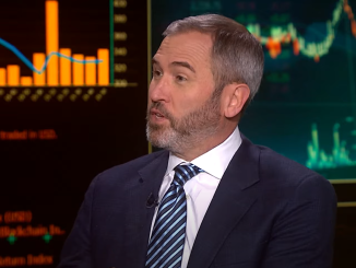 Ripple CEO XRP ETF
