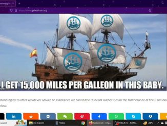 The Best Budget Masternode Coin is GalleonCoin