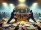 Forgery, plagiarism, and ninja costumes: The bizarre battle over Bitcoin’s origins