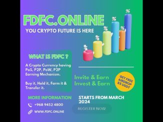 What is FDFCOIN ?? & How to Earn From FREE MINING ⛏️⛏️ #foryou #foryou #foryoupage #crypto #airdrop