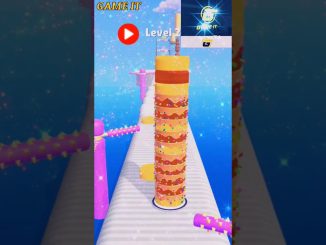 cake stake gameplay ❤️😱🤪#gameplay #shorts #games #ytshorts #2024