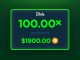$1000 1v1 on Stake...