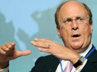 BlackRock CEO Remains Confident on Ethereum ETFs, Says IBIT Is The Fastest-Growing ETF