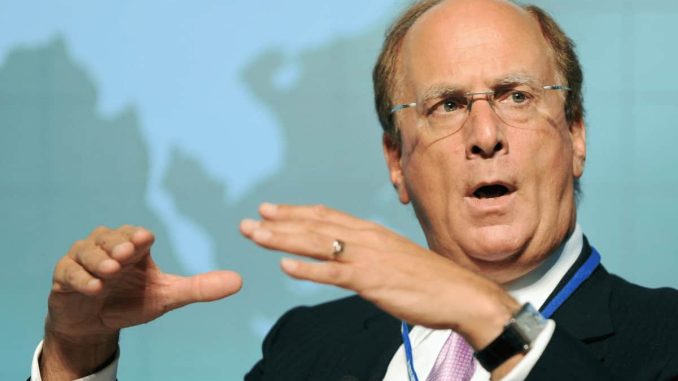 BlackRock CEO Remains Confident on Ethereum ETFs, Says IBIT Is The Fastest-Growing ETF
