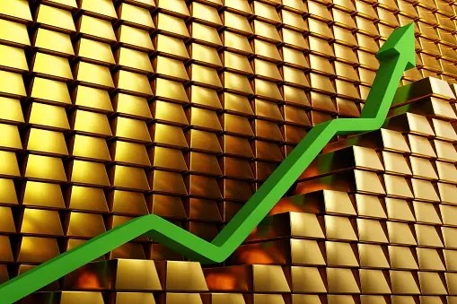 Crypto Markets Swell With $12 Billion