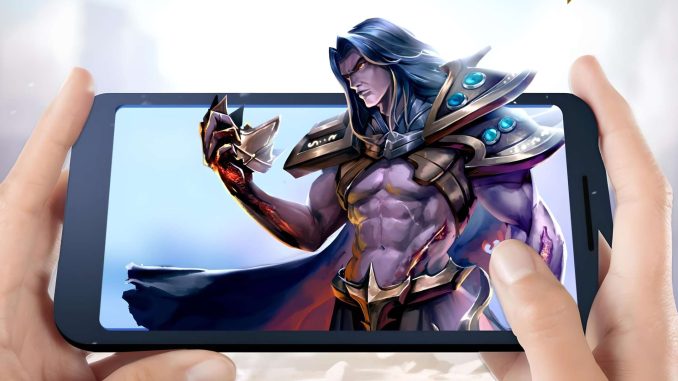 Gods Unchained Goes Mobile, Brings NFTs to Gamers' Fingertips