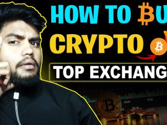 How To Buy Cryptocurrency For Beginners 🔥 - How To Buy Bitcoin For Beginners 🤔