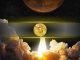 Will Bitcoin (BTC) Break its $73.8K ATH Following This Record USDC Transfer?
