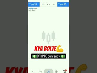 #crypto #bitcoin #cryptocurrency  my trading  Instagram account trading guide fx