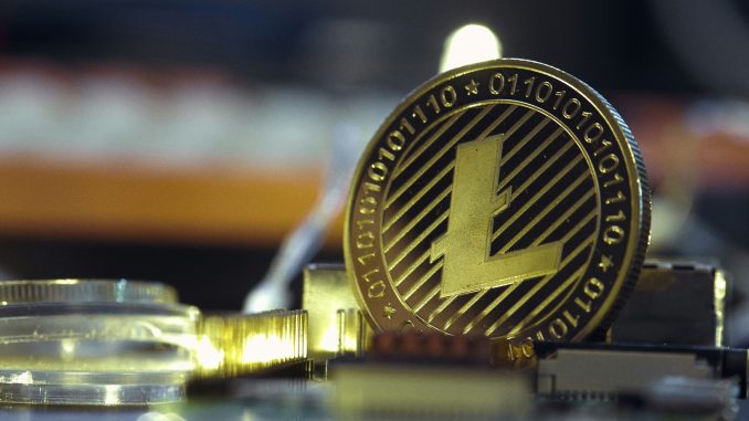 Litecoin