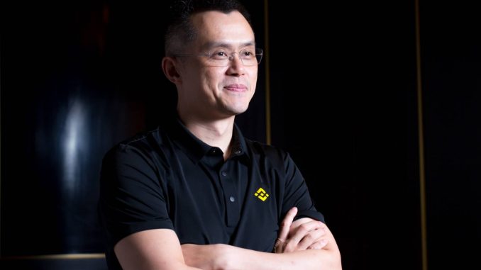 Binance