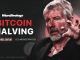 Bitcoin Halving Happend! BTC Price Raise to $100k? Michael Saylor LIVE