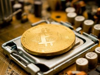 Bitcoin Mining