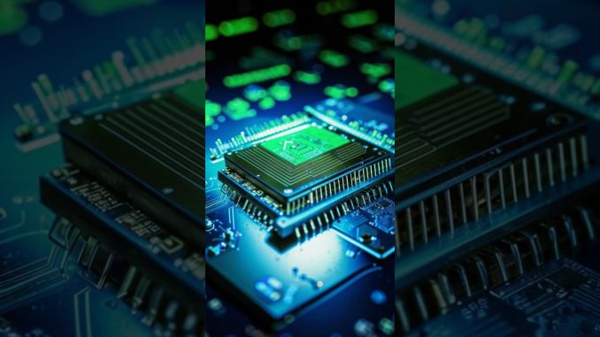 🚀 Bitcoin Mining Revolutionized! 🤯 Block's 3nm Chip Unveiled!
