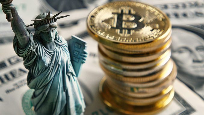 Bitcoin is the only way out of feudalism