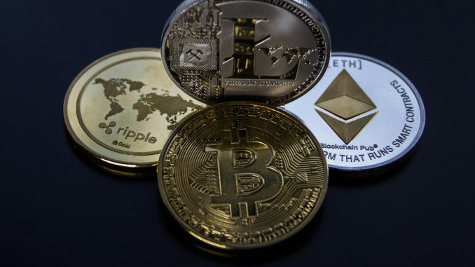 crypto