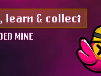 DED MINE NFT Game Quickly Lures 11K Players, 30K Mints