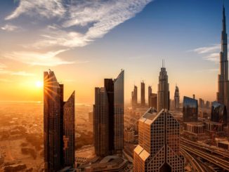 DWF Labs Renews Collaboration with DMCC to Propel MENA Blockchain Ecosystem Forward
