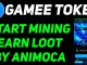 Gamee Token Airdrop Full Guide | Gamee Token Loot Mining Airdrop | Gamee Token Loot Mining Episodes
