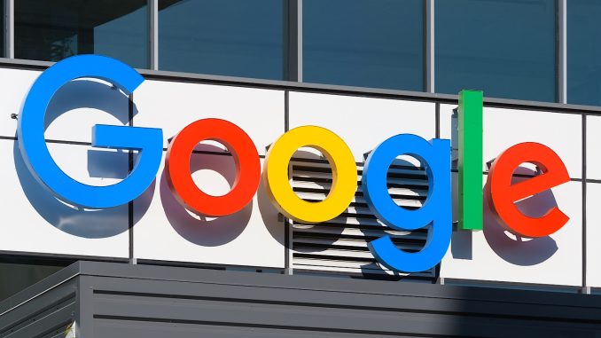 Google crypto news