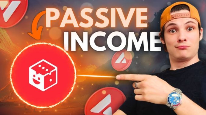 I Baught 6 GameFi Crypto Mining Nodes | Passive Income 2024