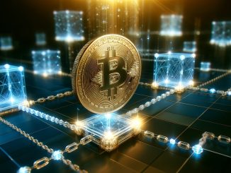Bitcoin mining centralized research