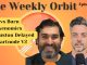 LP vs Burn vs Voter_Share, Houston Delayed, Smartnode V2. The Weekly Orbit 12 April 2024 Episode 49