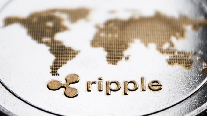 Ripple XRP USDT