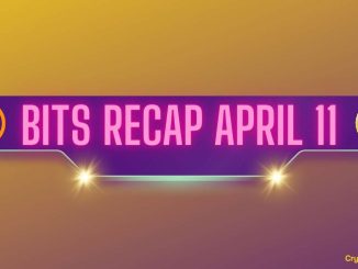 Shiba Inu (SHIB) Predictions, Bitcoin (BTC) Price Swings, Ripple (XRP) Developments: Bits Recap April 11