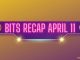 Shiba Inu (SHIB) Predictions, Bitcoin (BTC) Price Swings, Ripple (XRP) Developments: Bits Recap April 11