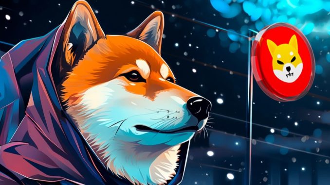 Shiba inu