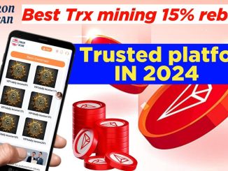 TRONSCAN The longest running TRX mining site, 💰 suitable for beginners and professionals. 2024
