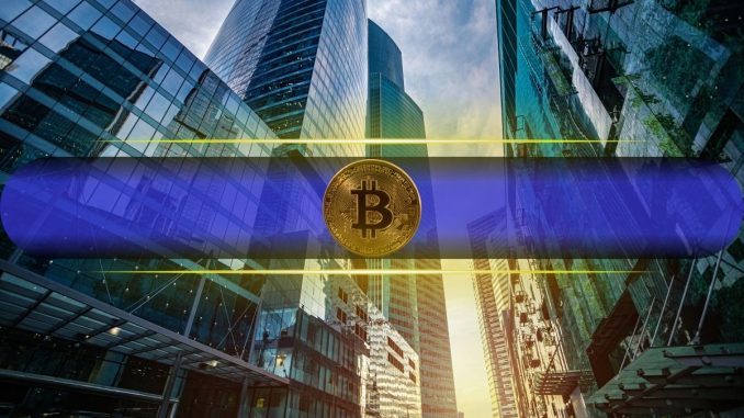 These US Asset Managers Just Bought Bitcoin Through Fidelity's ETF