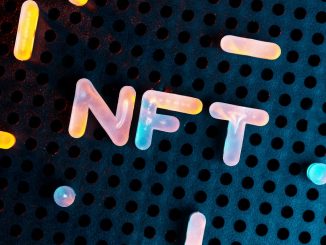 NFT floor price
