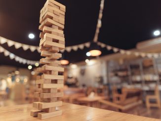 stablecoins
