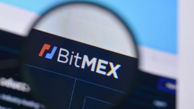 BitMEX to List NOTUSDT Perpetual Swap with 10x Leverage