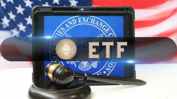 This Is How the Crypto Market Reacted to Ether ETF Approvals: Bitfinex