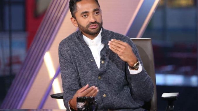 Billionaire Chamath Believes Bitcoin Can Reach $500k By 2025