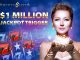 CryptoSlots Celebrates $1 million Jackpot Trigger Winner and Releases new High Life Slot
