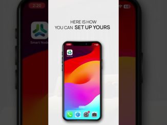 Introducing Siri voice control on Smart Node!