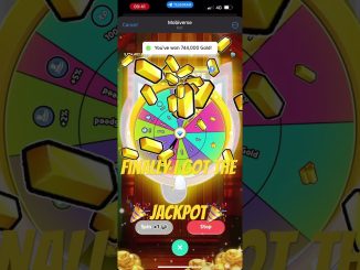 💰 Mobiverse Jackpot Explainers | Guide to Crypto Wins! 💰 #MobiverseGame #PlayMobiverse #Mobiverse