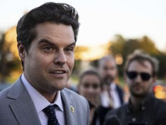 U.S. Congressman Pitches Bill To Allow Federal Tax Payment In Bitcoin