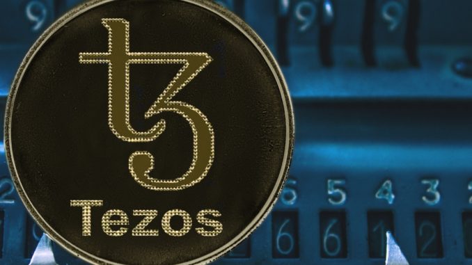 Understanding How to Stake on Tezos (XTZ) with the Paris Protocol Upgrade