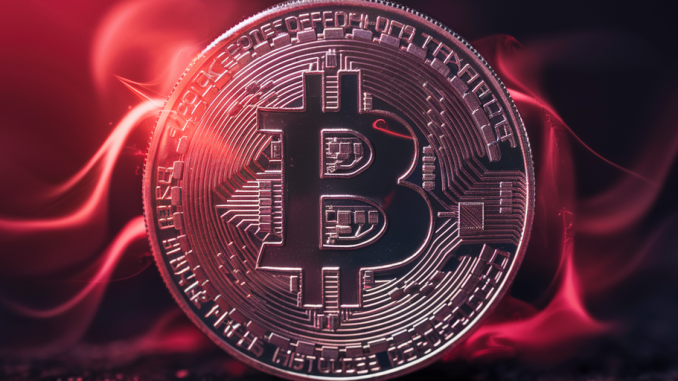 Crypto Liquidations Top $1 Billion After Bitcoin Dives Below $50K