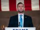 Eric Trump big crypto announcement