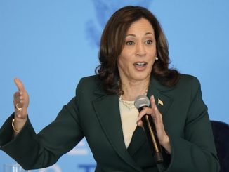 Kamala Harris